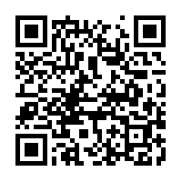 QR-code voor een bijdrage aan Paarden Platform Almere via Rabobank